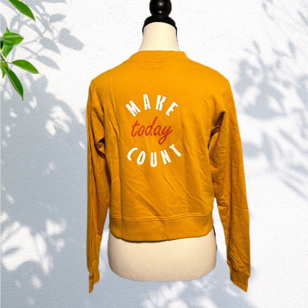 🌺NWOT🌺 Zudio Zippered Crop Top